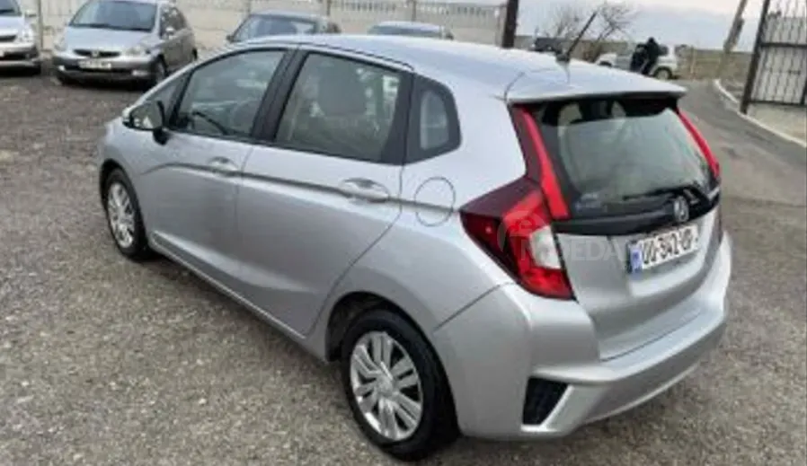 Honda Fit 2016 თბილისი - photo 6