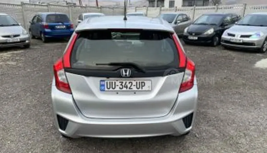 Honda Fit 2016 თბილისი - photo 5