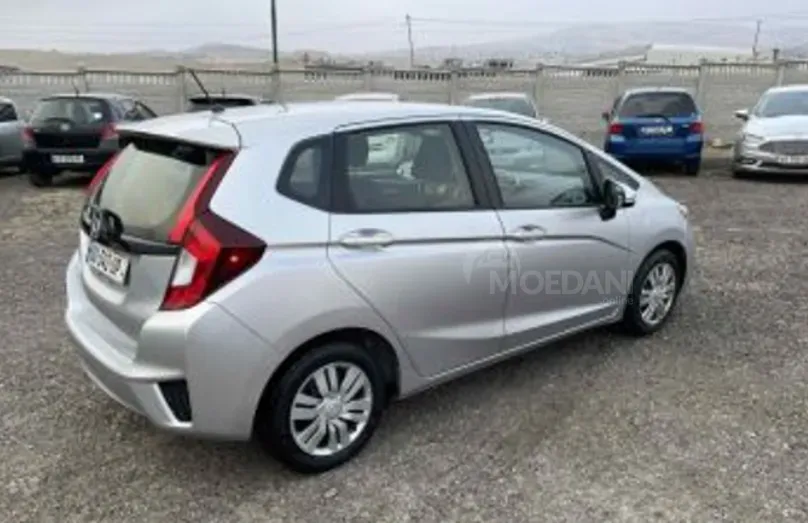 Honda Fit 2016 თბილისი - photo 2