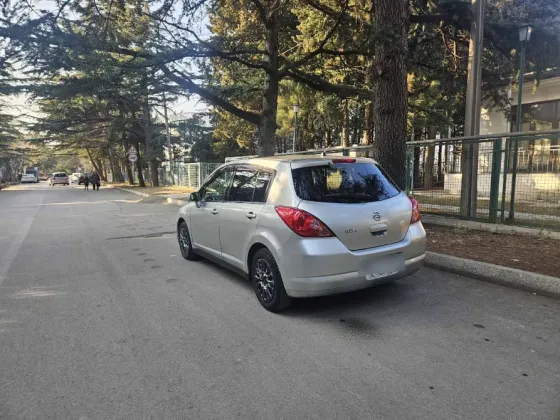 Nissan Tiida 2005 Tbilisi