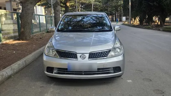 Nissan Tiida 2005 Tbilisi