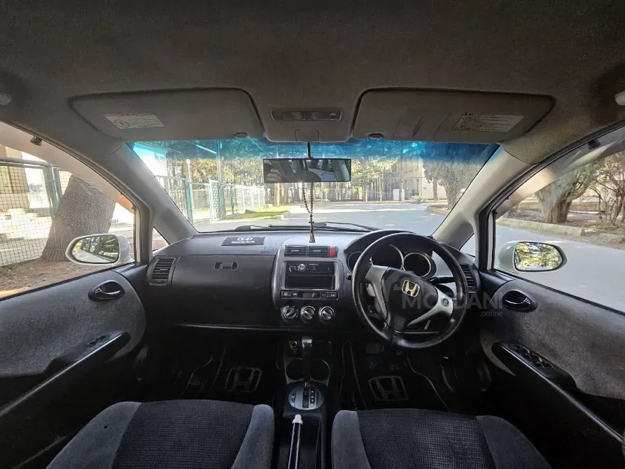 Honda Fit 2004 თბილისი - photo 5
