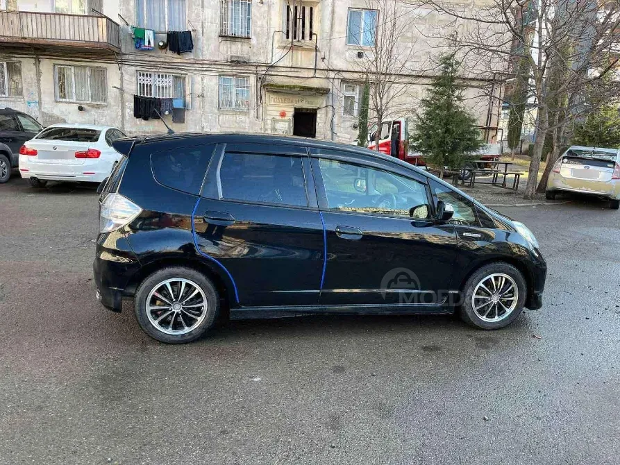 Honda Fit 2012 თბილისი - photo 3