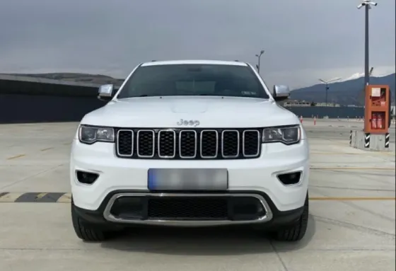 Jeep Cherokee 2016 Tbilisi