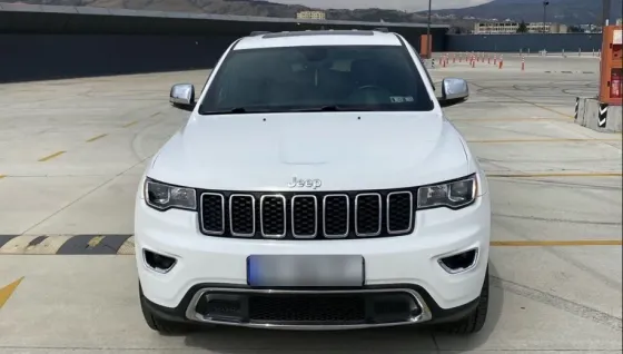 Jeep Cherokee 2016 Tbilisi