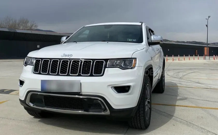 Jeep Cherokee 2016 თბილისი - photo 4