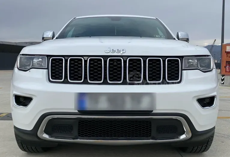 Jeep Cherokee 2016 თბილისი - photo 5