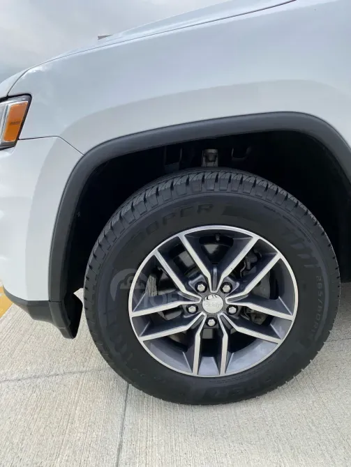 Jeep Cherokee 2016 თბილისი - photo 3