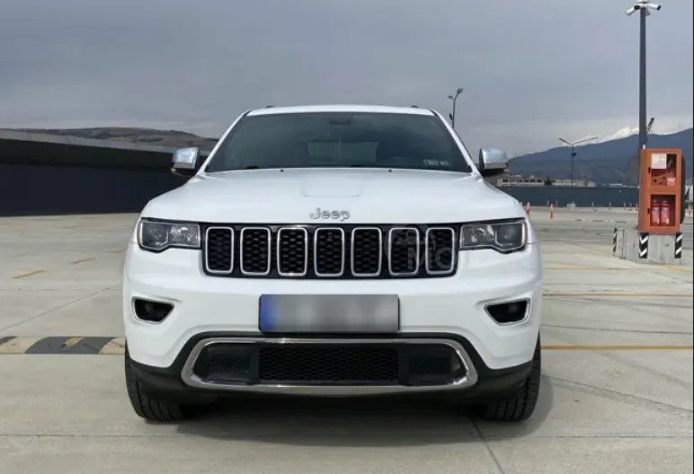 Jeep Cherokee 2016 თბილისი - photo 2