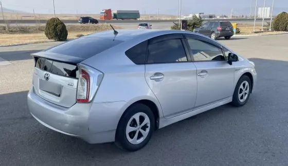 Toyota Prius 2012 Tbilisi