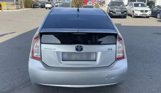 Toyota Prius 2012 Tbilisi