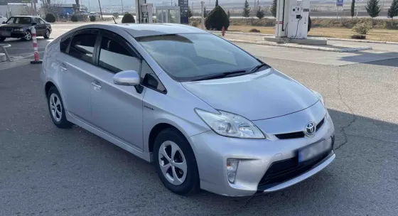 Toyota Prius 2012 Tbilisi