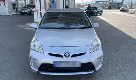 Toyota Prius 2012 Tbilisi