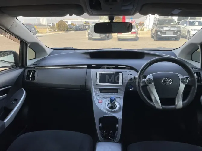 Toyota Prius 2012 Тбилиси - изображение 7