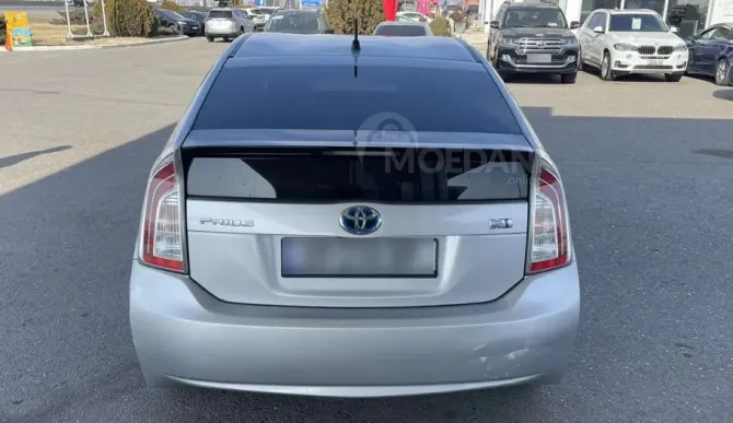 Toyota Prius 2012 Тбилиси - изображение 5