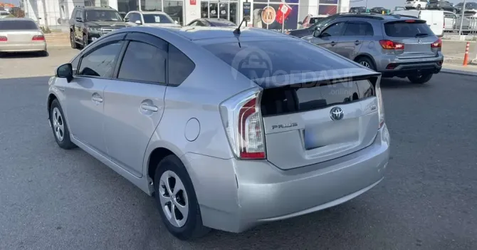 Toyota Prius 2012 Тбилиси - изображение 3
