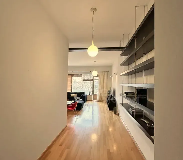 Сдам 3-комн. квартиру 112м² 2/6 эт. Тбилиси - изображение 4