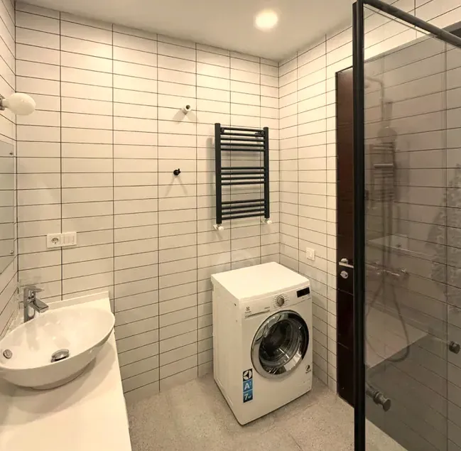 Сдам 3-комн. квартиру 112м² 2/6 эт. Тбилиси - изображение 12