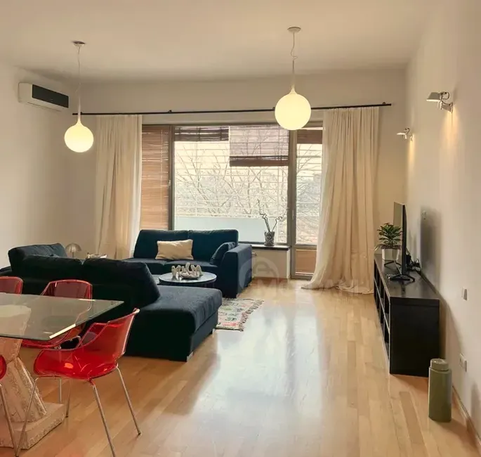 Сдам 3-комн. квартиру 112м² 2/6 эт. Тбилиси - изображение 10