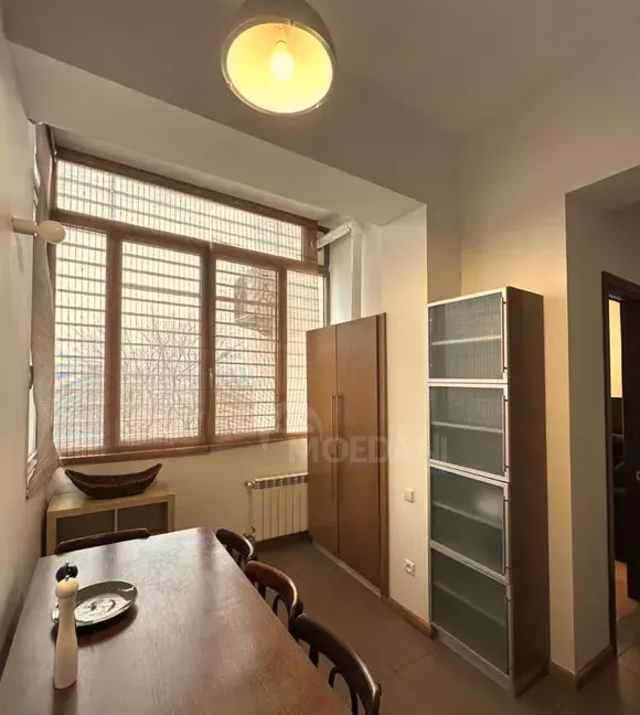 Сдам 3-комн. квартиру 112м² 2/6 эт. Тбилиси - изображение 8