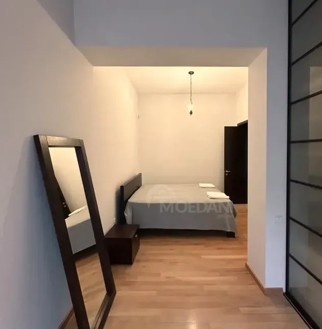 Сдам 3-комн. квартиру 112м² 2/6 эт. Тбилиси - изображение 5