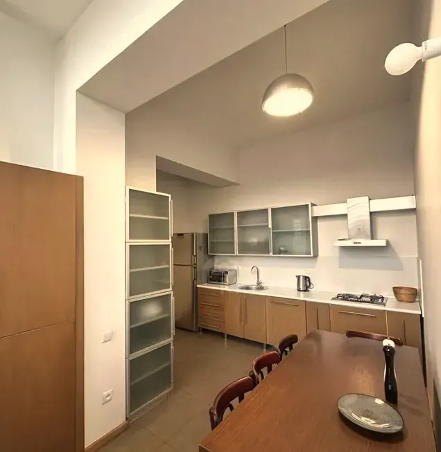 Сдам 3-комн. квартиру 112м² 2/6 эт. Тбилиси - изображение 11