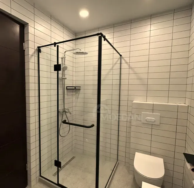 Сдам 3-комн. квартиру 112м² 2/6 эт. Тбилиси - изображение 7