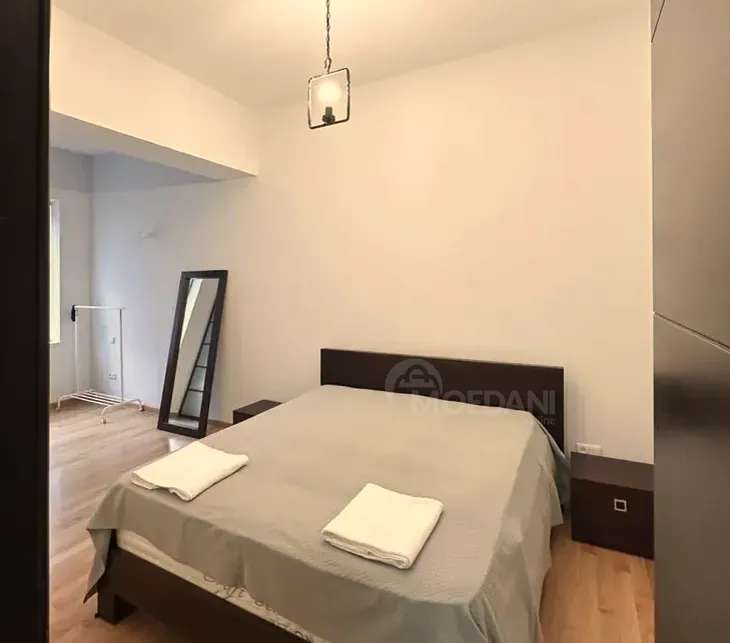 Сдам 3-комн. квартиру 112м² 2/6 эт. Тбилиси - изображение 2