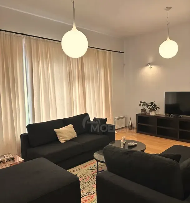 Сдам 3-комн. квартиру 112м² 2/6 эт. Тбилиси - изображение 6