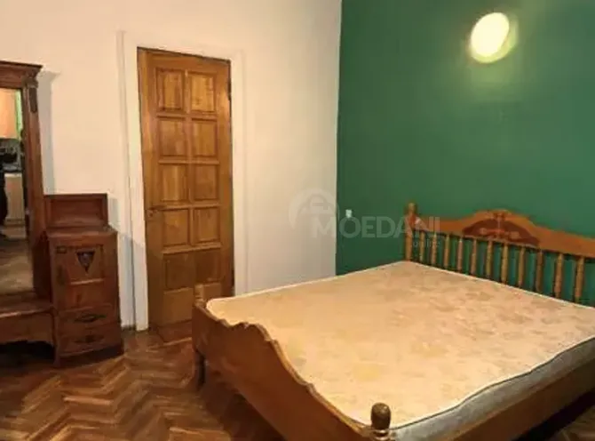 Ქირავდება 5 ოთახიანი ბინა თბილისში 133მ² 2/2 სართ თბილისი - photo 4