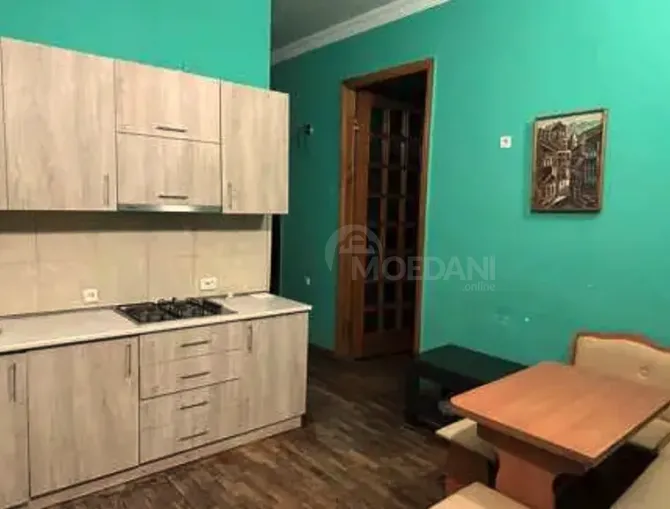Ქირავდება 5 ოთახიანი ბინა თბილისში 133მ² 2/2 სართ თბილისი - photo 5