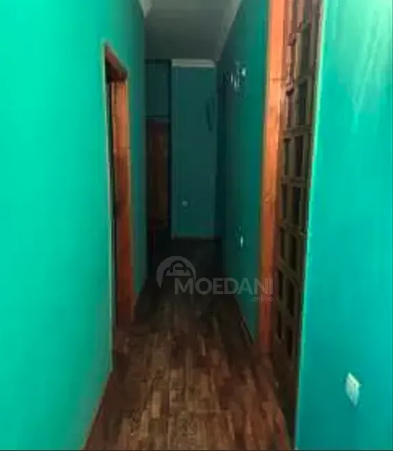 ქირავდება 5 ოთახიანი ბინა 133მ² 2/2 სართ თბილისი - photo 2