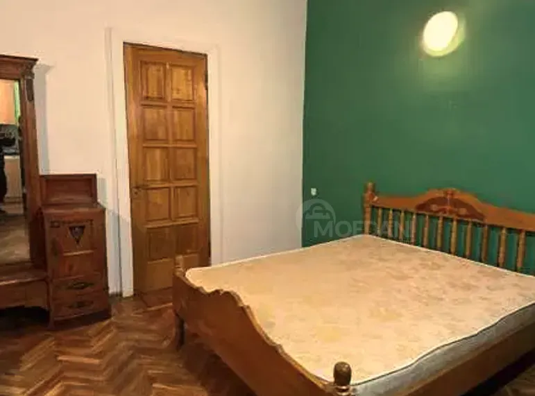 ქირავდება 5 ოთახიანი ბინა 133მ² 2/2 სართ თბილისი - photo 4