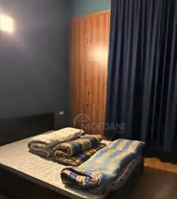 ქირავდება 5 ოთახიანი ბინა 133მ² 2/2 სართ თბილისი - photo 3