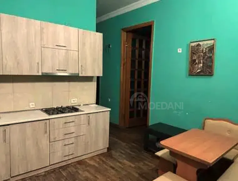 ქირავდება 5 ოთახიანი ბინა 133მ² 2/2 სართ თბილისი - photo 5