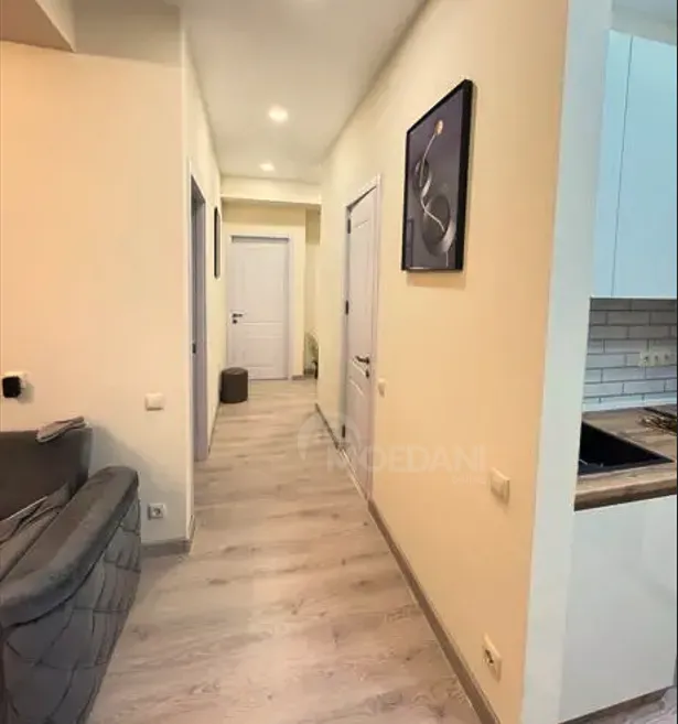 Apartments For Rent three-room 90м² 14/18 floor Tbilisi - photo 5