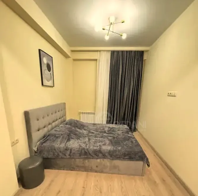 Apartments For Rent three-room 90м² 14/18 floor Tbilisi - photo 3