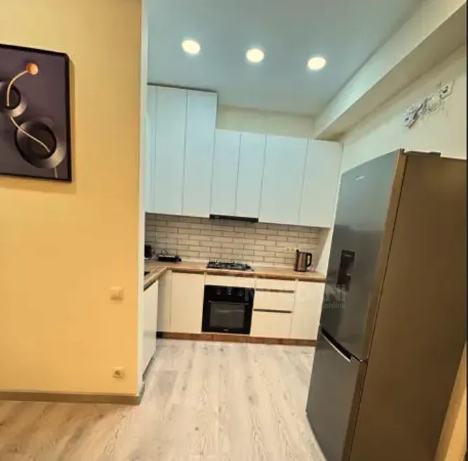 Apartments For Rent three-room 90м² 14/18 floor Tbilisi - photo 6