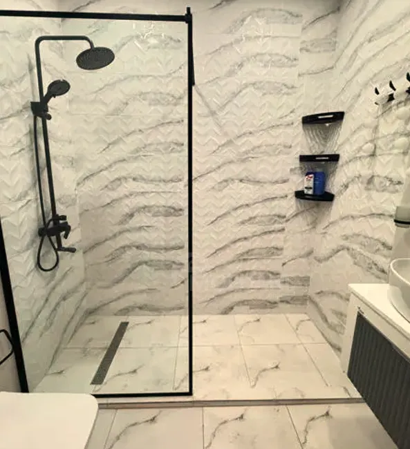 Apartments For Rent three-room 90м² 14/18 floor Tbilisi - photo 8