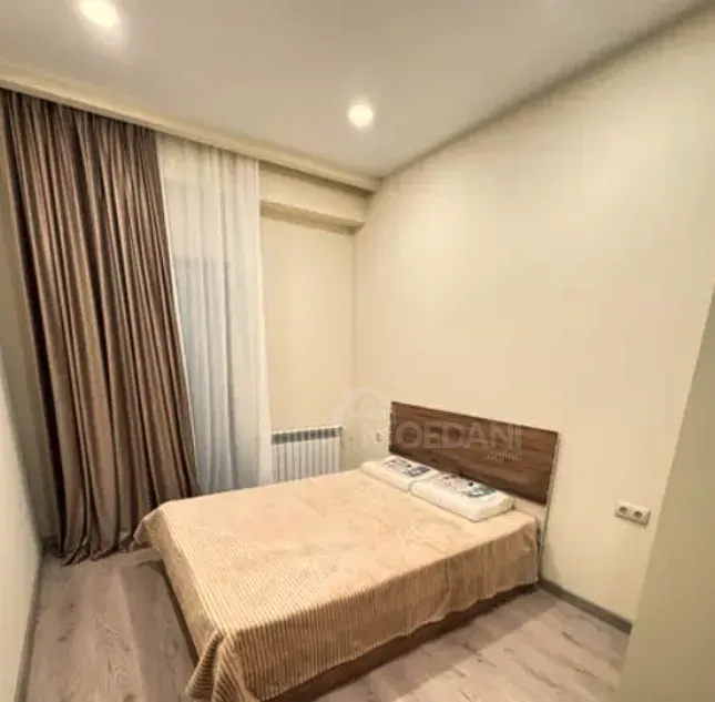Apartments For Rent three-room 90м² 14/18 floor Tbilisi - photo 2