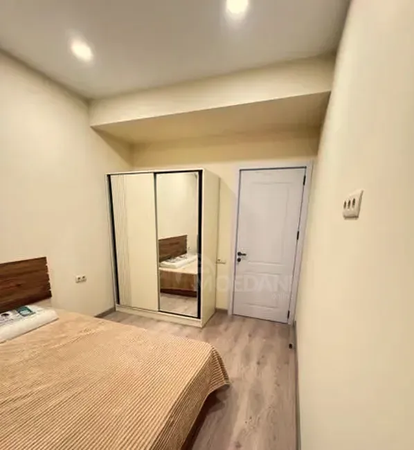 Apartments For Rent three-room 90м² 14/18 floor Tbilisi - photo 12