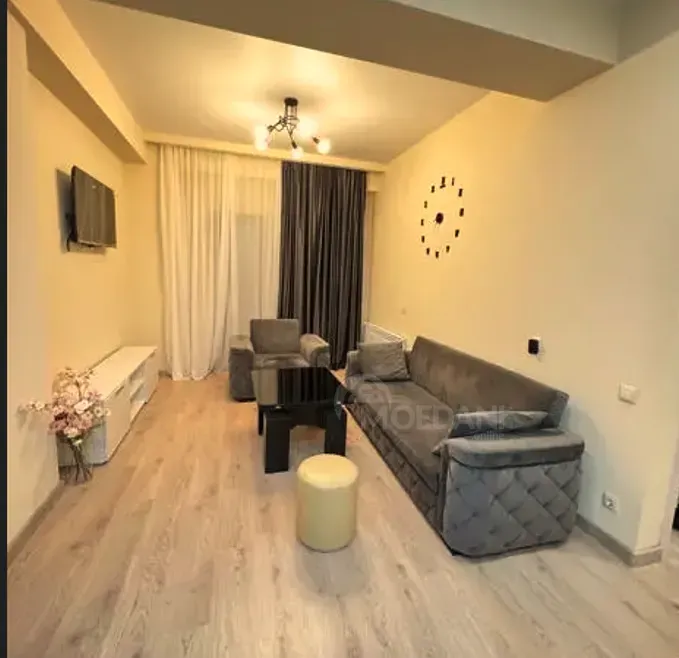 Apartments For Rent three-room 90м² 14/18 floor Tbilisi - photo 1
