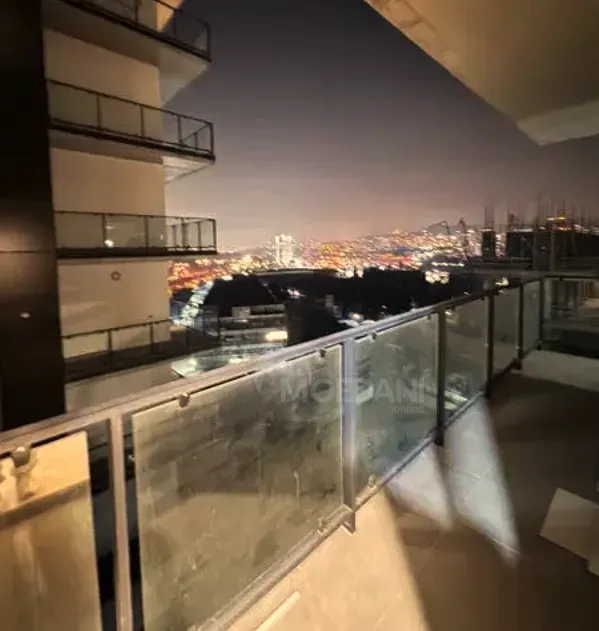 Apartments For Rent three-room 90м² 14/18 floor Tbilisi - photo 10