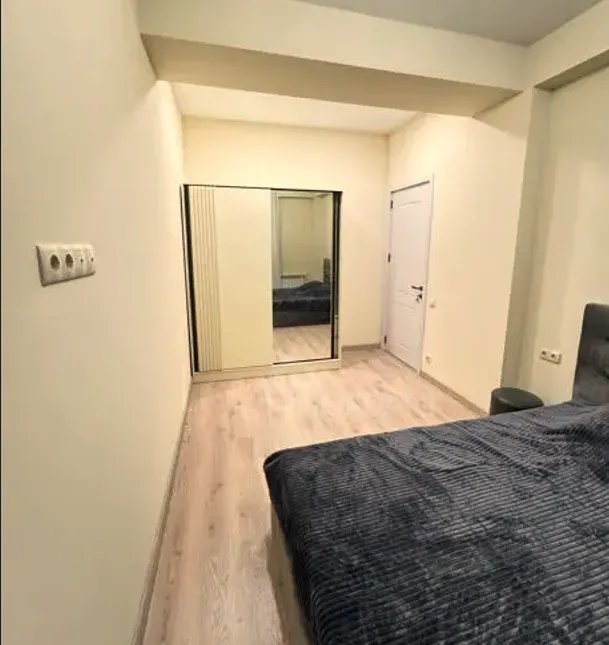 Apartments For Rent three-room 90м² 14/18 floor Tbilisi - photo 4