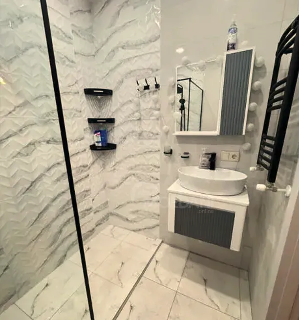 Apartments For Rent three-room 90м² 14/18 floor Tbilisi - photo 9