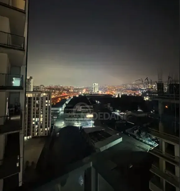 Apartments For Rent three-room 90м² 14/18 floor Tbilisi - photo 11