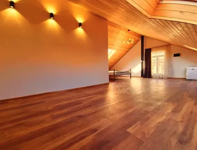 ქირავდება 6 ოთახიანი ბინა 2000მ² 2/3 სართ თბილისი - photo 5