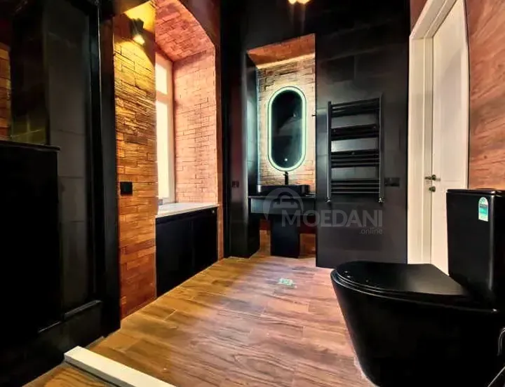 ქირავდება 6 ოთახიანი ბინა 2000მ² 2/3 სართ თბილისი - photo 11