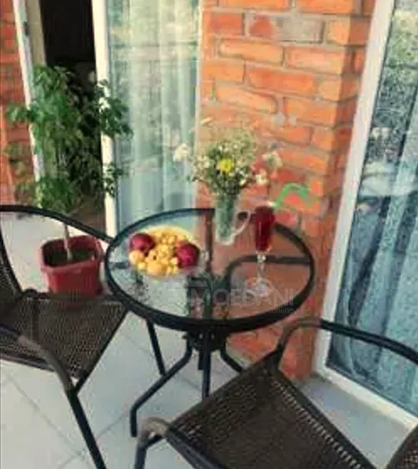 ქირავდება 2 ოთახიანი ბინა 47მ² 4/9 სართ თბილისი - photo 10