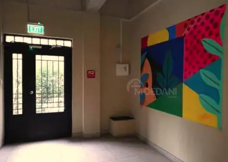 ქირავდება 2 ოთახიანი ბინა 47მ² 4/9 სართ თბილისი - photo 11